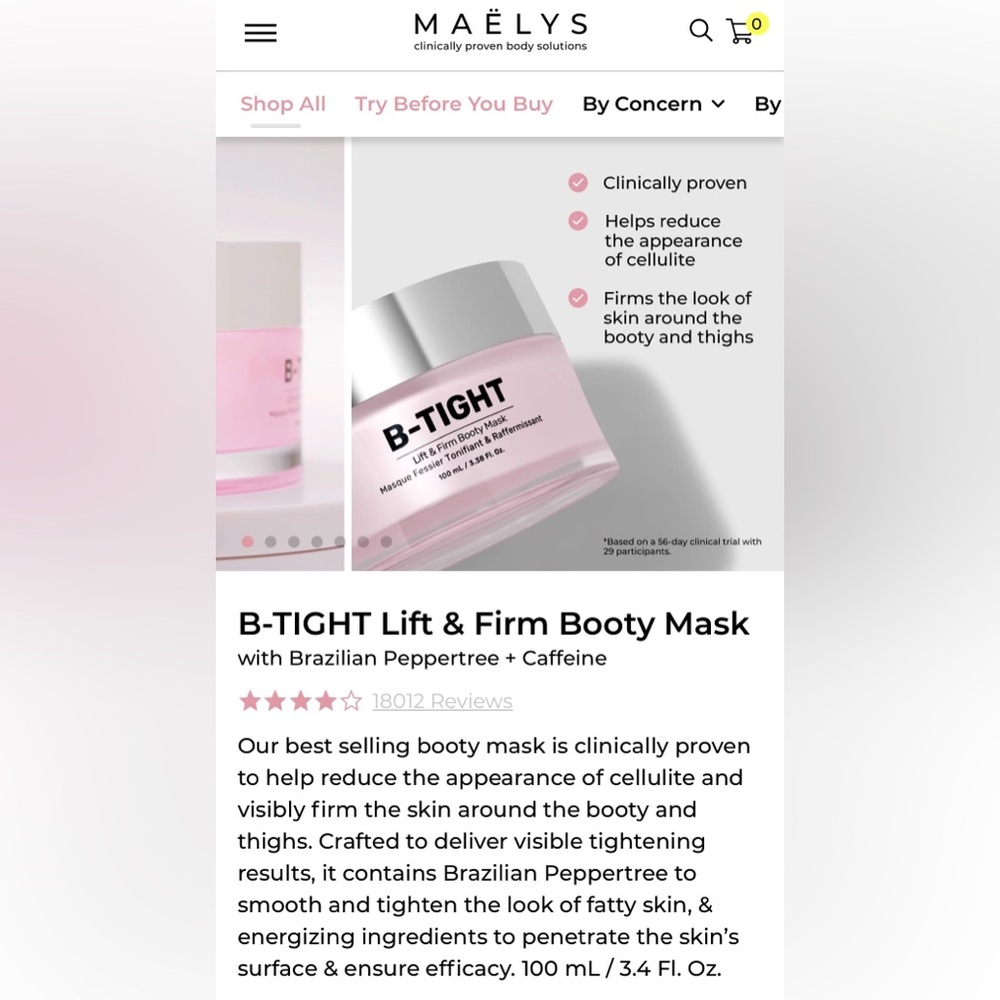 Maelys Body Contouring Bundle - Picture 5 of 5